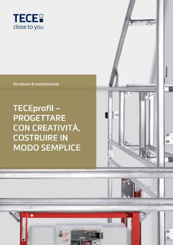 tece - teceprofil